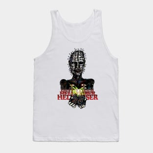 SOUL APART Tank Top